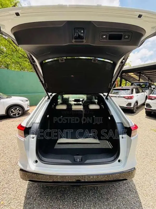 Honda Vezel Z Play 2026 SUV Brand New