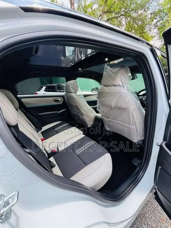 Honda Vezel Z Play 2026 SUV Brand New