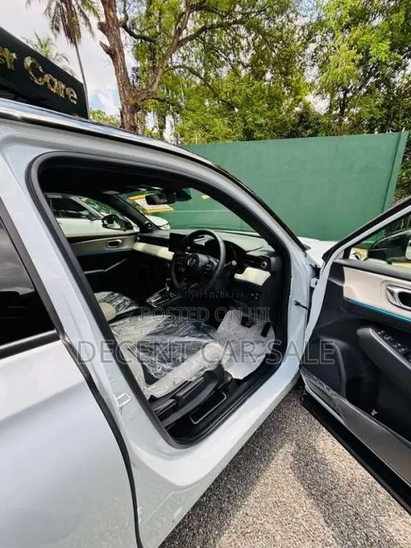 Honda Vezel Z Play 2026 SUV Brand New