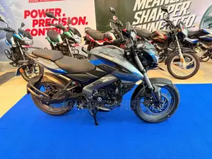 Bajaj Pulsar NS200 2026 Motorbike Brand New