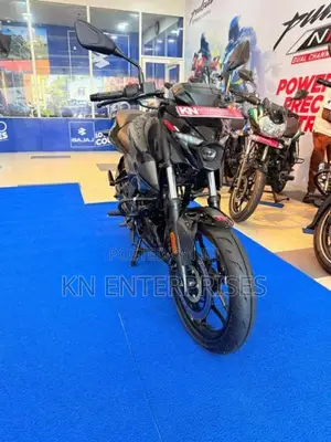Bajaj Pulsar N160 2026 Motorbike Brand New