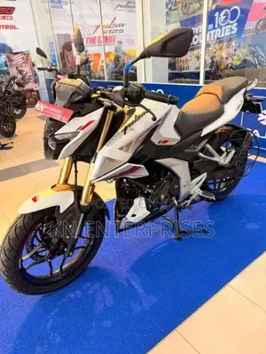 Bajaj Pulsar N160 2026 Motorbike Brand New