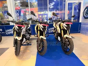 Bajaj Pulsar N160 2026 Motorbike Brand New