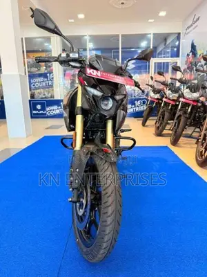 Bajaj Pulsar N160 2026 Motorbike Brand New