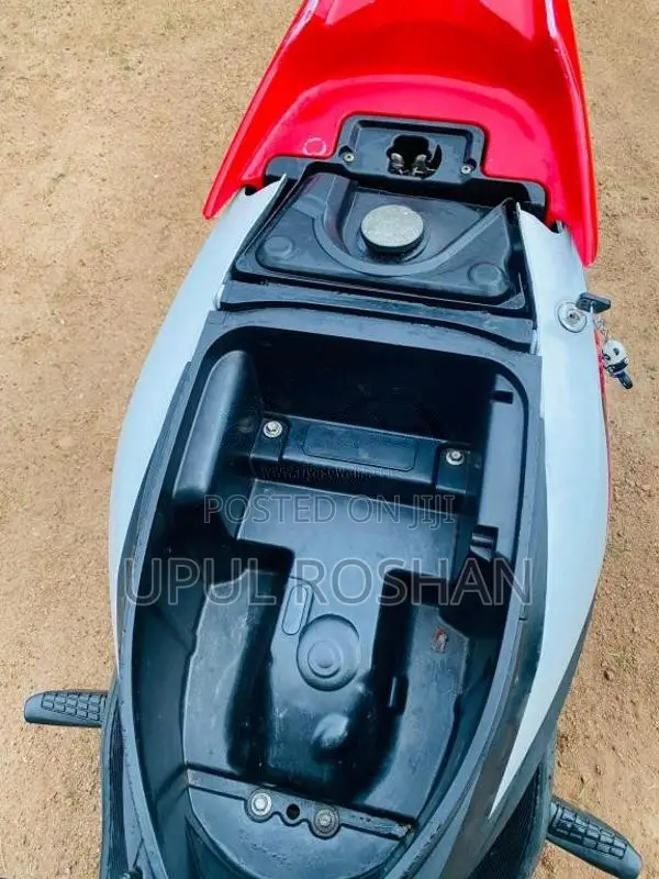 Yamaha Ray ZR 2016 Motorbike (Used)