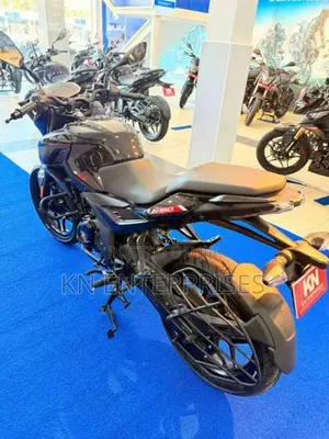Bajaj Pulsar N160 2026 Motorbike Brand New