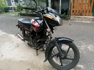 Bajaj DISCOVER 125 2011 Motorbike (Used)