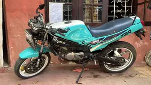 Yamaha TZR 1996 Motorbike (Used)