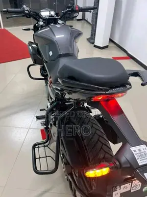 Hero Xtreme 2026 Motorbike Brand New