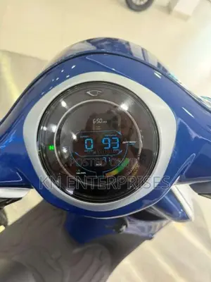 Bajaj Chetak 2026 Motorbike Brand New
