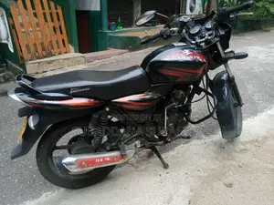 Bajaj DISCOVER 125 2011 Motorbike (Used)