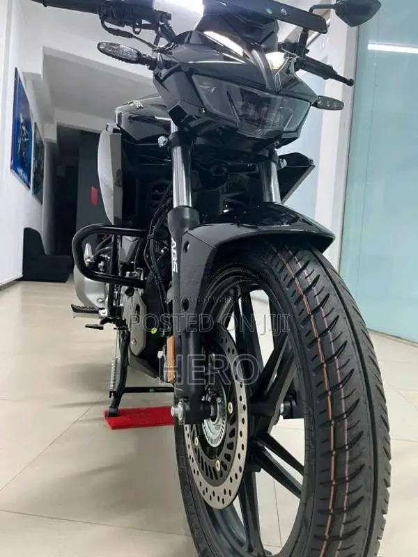 Hero Xtreme 2026 Motorbike Brand New