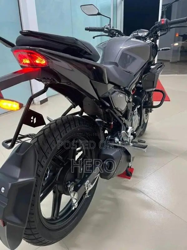 Hero Xtreme 2026 Motorbike Brand New