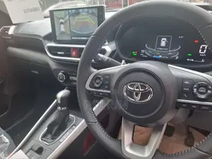 Toyota Raize Z Grade 2026 SUV Brand New