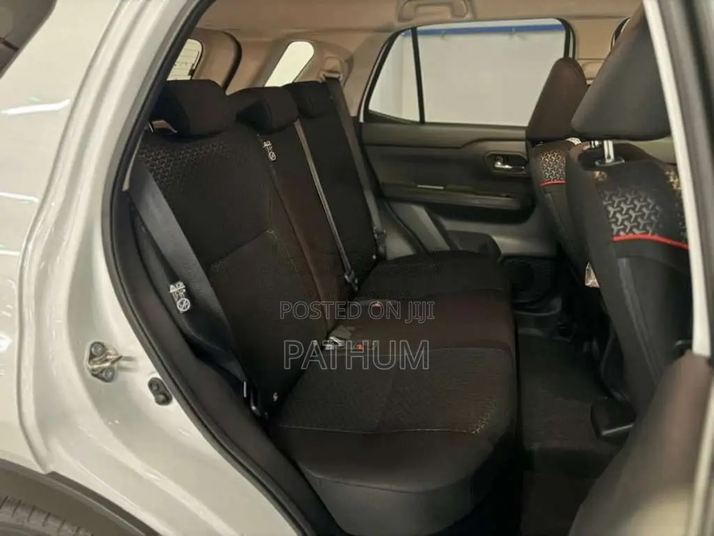 Toyota Raize Z Grade 2026 SUV Brand New