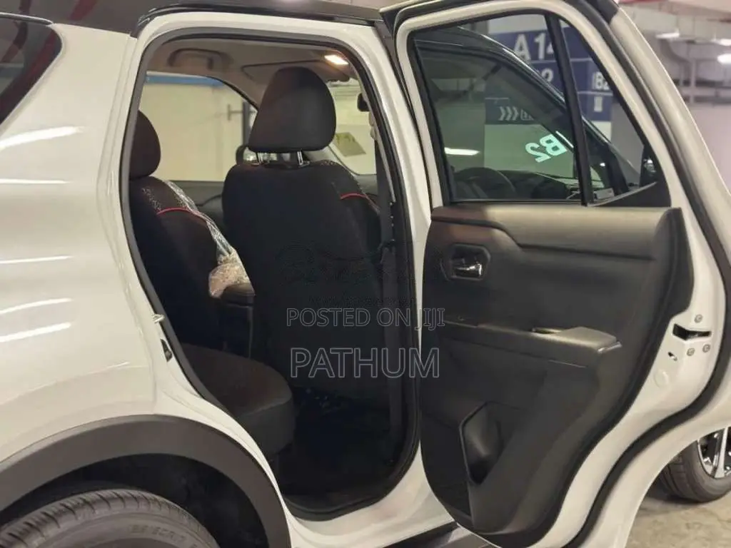 Toyota Raize Z Grade 2026 SUV Brand New