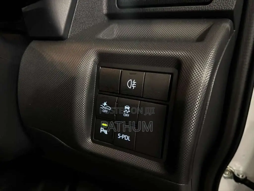 Toyota Raize Z Grade 2026 SUV Brand New