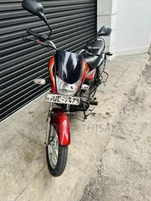 Bajaj Platina 100 2008 Motorbike (Used)