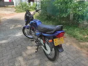 Bajaj Caliber 2003 Motorbike (Used)