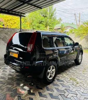 Nissan X-Trail 2003 SUV (Used)