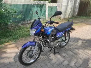 Bajaj Caliber 2003 Motorbike (Used)