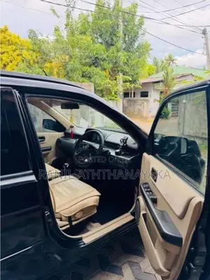 Nissan X-Trail 2003 SUV (Used)