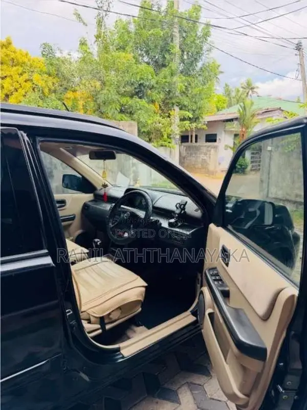 Nissan X-Trail 2003 SUV (Used)