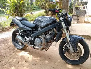 Honda Yt250r 2005 Motorbike (Used)