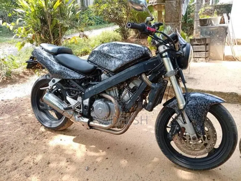 Honda Yt250r 2005 Motorbike (Used)