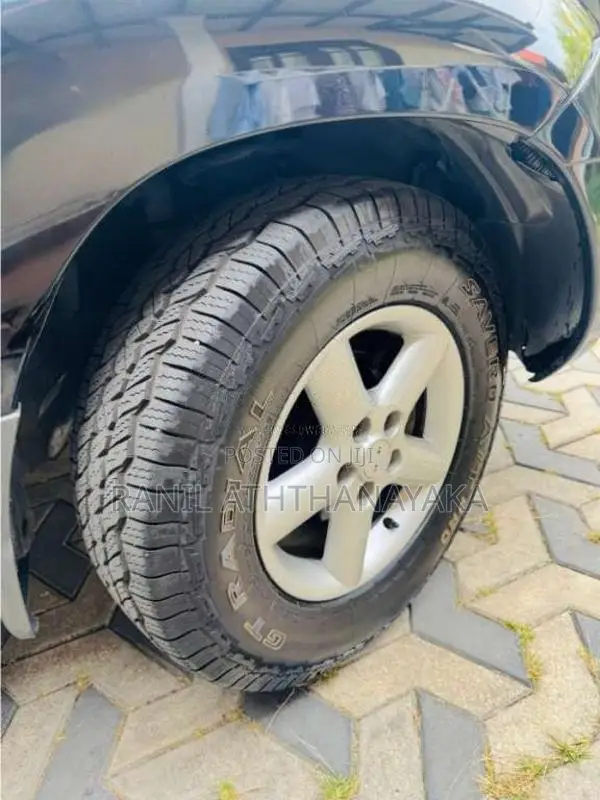 Nissan X-Trail 2003 SUV (Used)