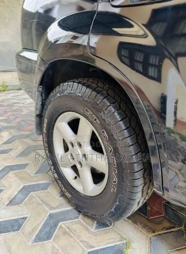 Nissan X-Trail 2003 SUV (Used)
