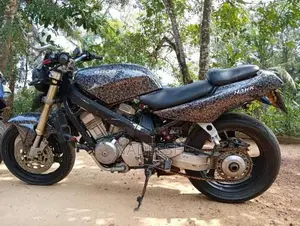 Honda Yt250r 2005 Motorbike (Used)
