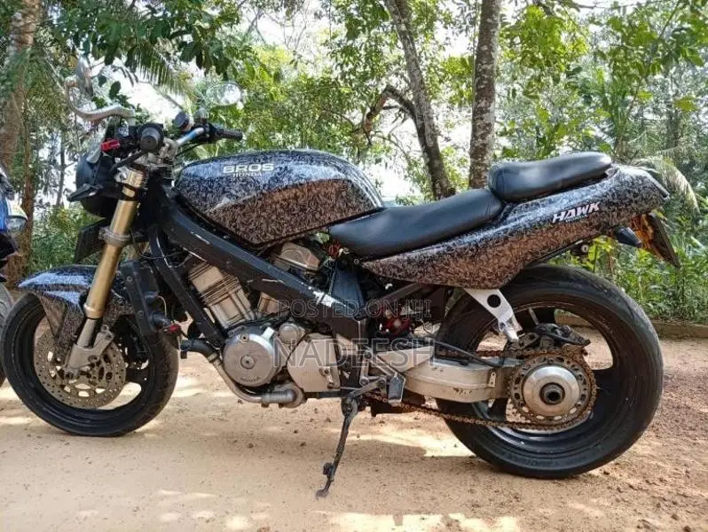 Honda Yt250r 2005 Motorbike (Used)