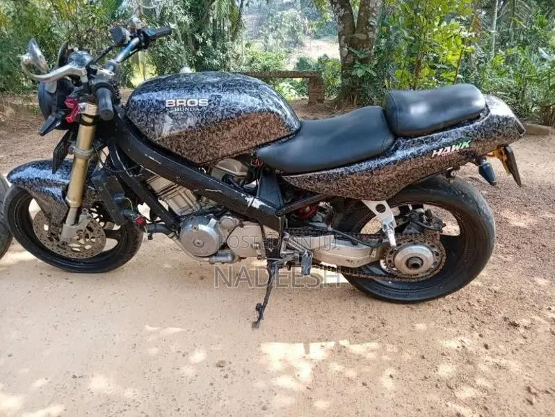 Honda Yt250r 2005 Motorbike (Used)