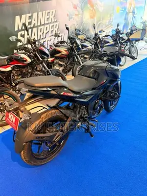 Bajaj Pulsar 2026 Motorbike Brand New