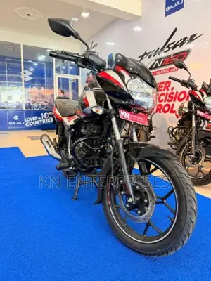 Bajaj Discover 125 2026 Motorbike Brand New