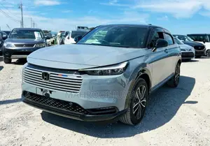 Honda Vezel Z Play 2024 SUV Brand New