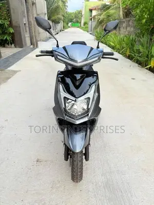 Other DE 28 Sport EX 2025 Motorbike Brand New