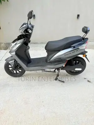 Other DE 28 Sport EX 2025 Motorbike Brand New