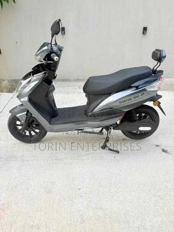 Other DE 28 Sport EX 2025 Motorbike Brand New