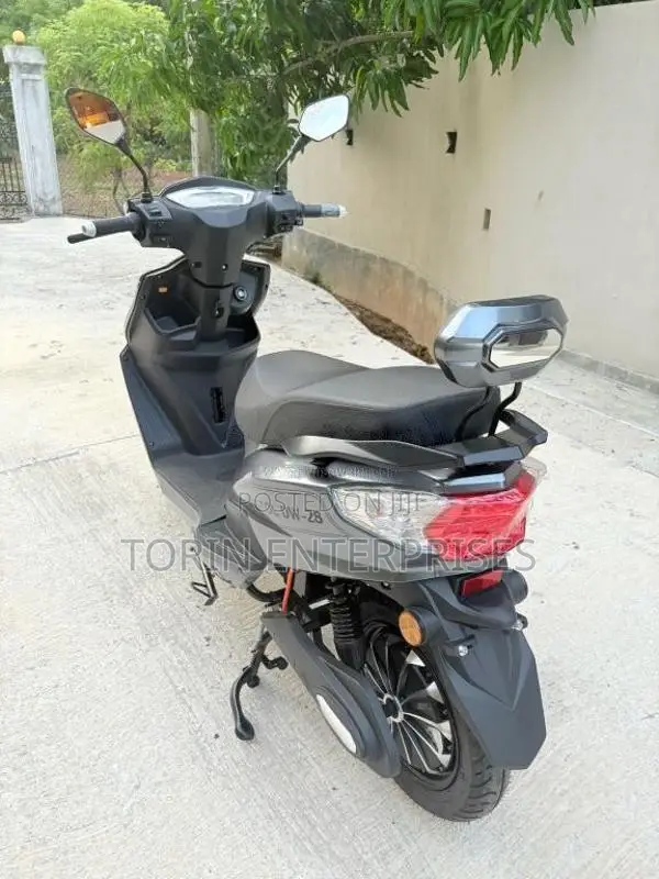 Other DE 28 Sport EX 2025 Motorbike Brand New