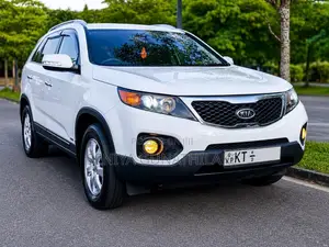 Kia Sorento 2012 SUV (Used)