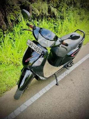 Hero Pleasure 2011 Motorbike (Used)