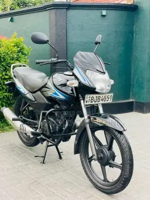 TVS Sport 2019 Motorbike (Used)