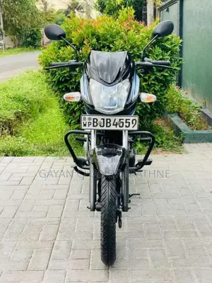 TVS Sport 2019 Motorbike (Used)