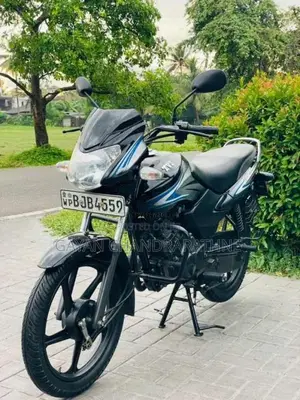 TVS Sport 2019 Motorbike (Used)