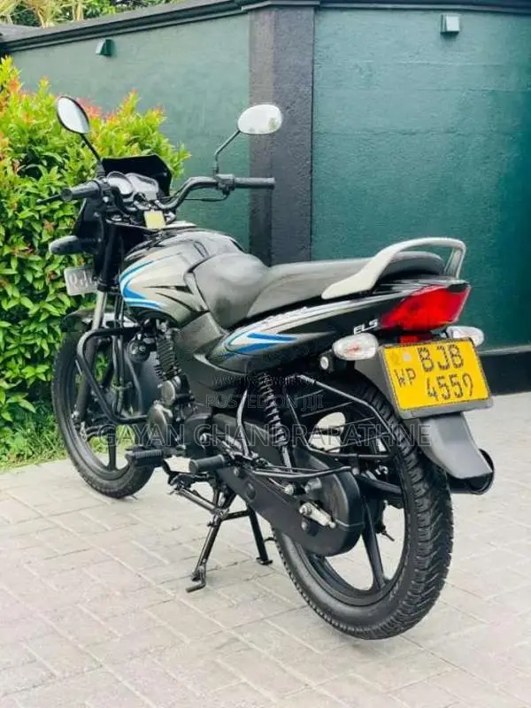 TVS Sport 2019 Motorbike (Used)