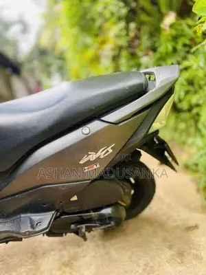 Honda Dio 2017 Motorbike (Used)