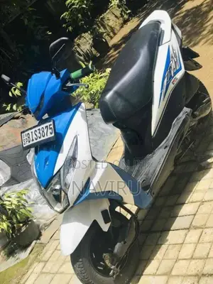 Honda Dio 2020 Motorbike Unregistered (Recondition)