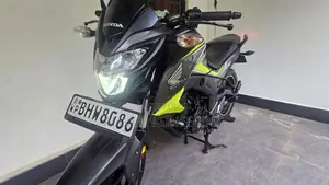 Honda Hornet 2019 Motorbike (Used)